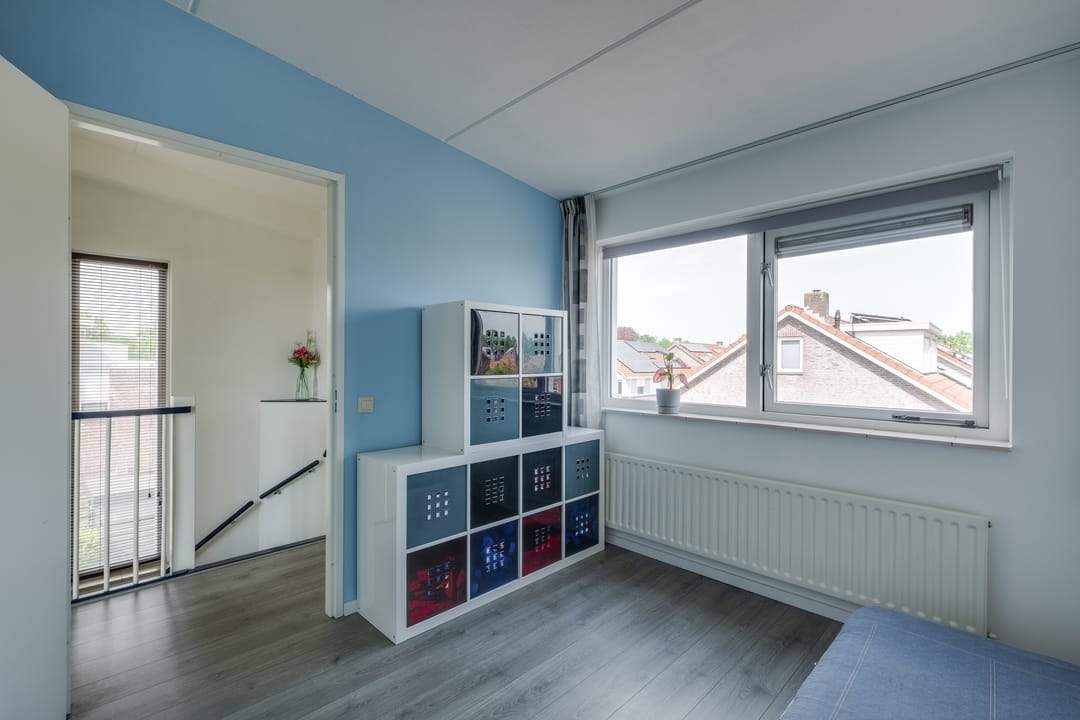 Foto 28 van J.G. Bastiaansstraat 20