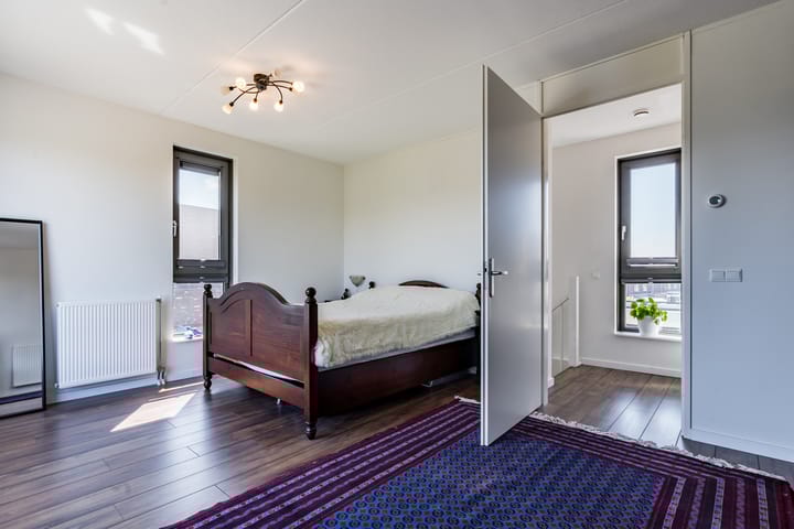 Foto 45 van Bosrank 28