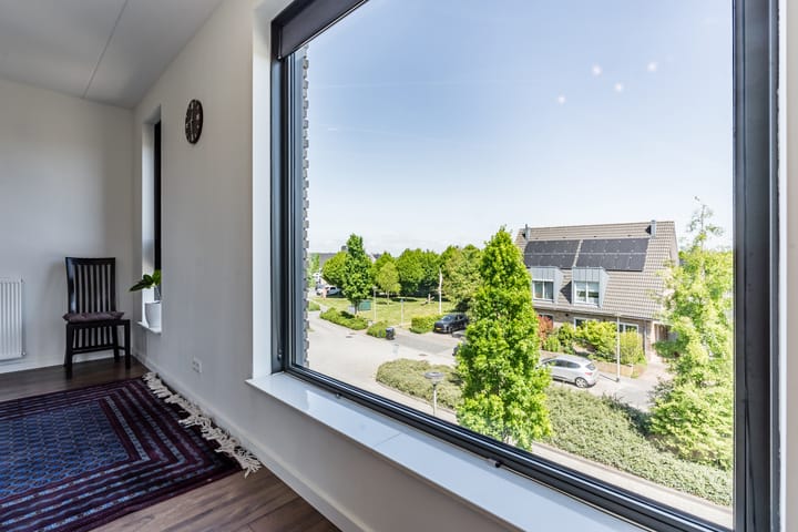 Foto 46 van Bosrank 28