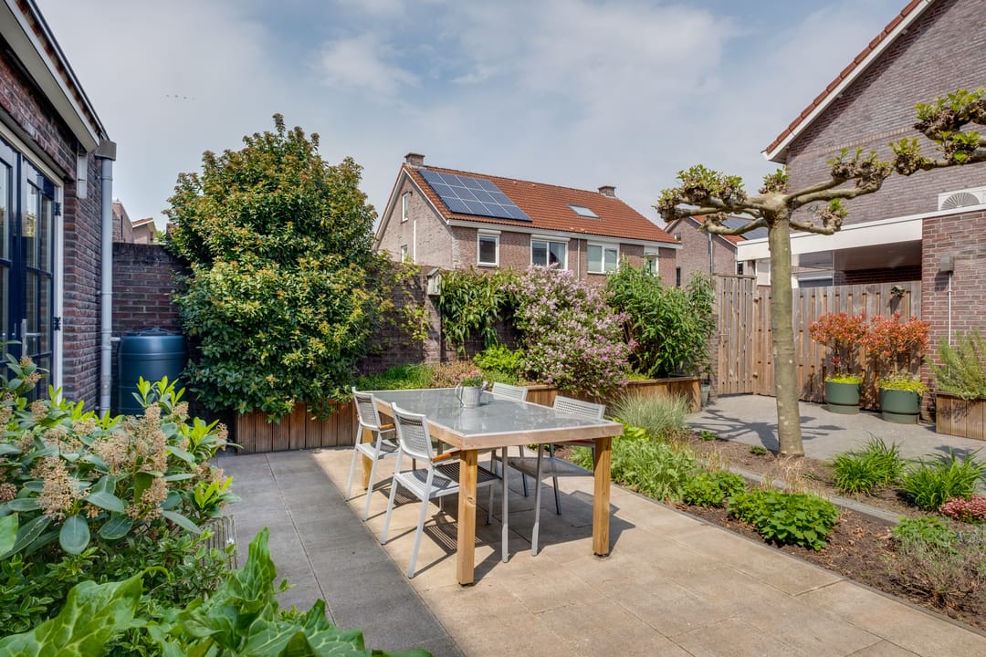 Foto 31 van J.G. Bastiaansstraat 20