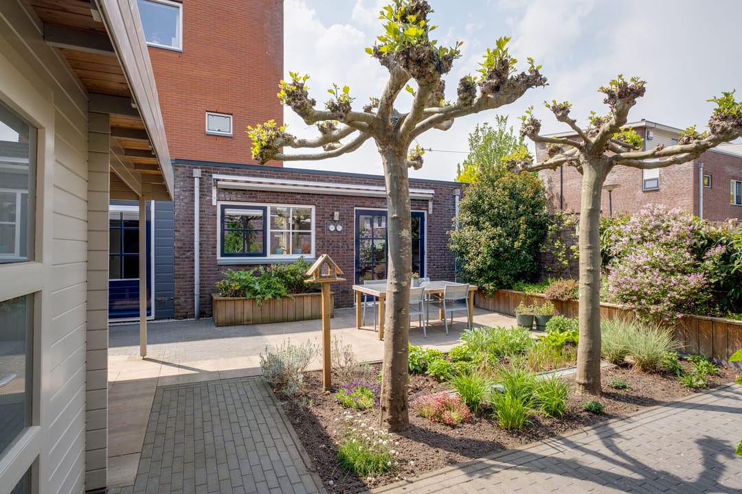 Foto 32 van J.G. Bastiaansstraat 20