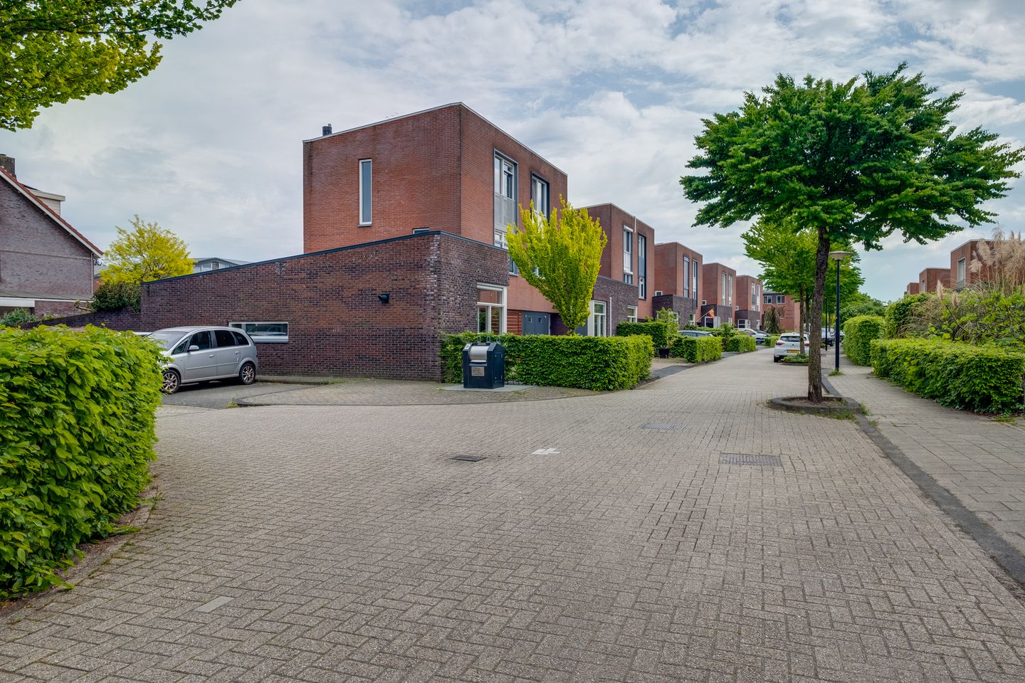 Foto 35 van J.G. Bastiaansstraat 20