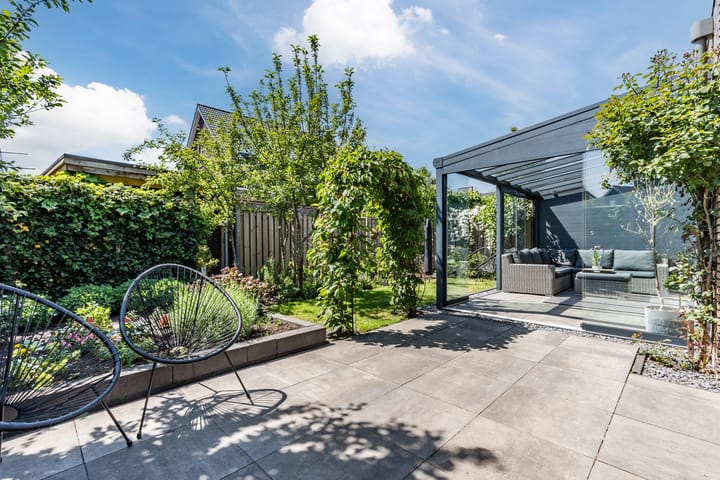 Foto 51 van Bosrank 28