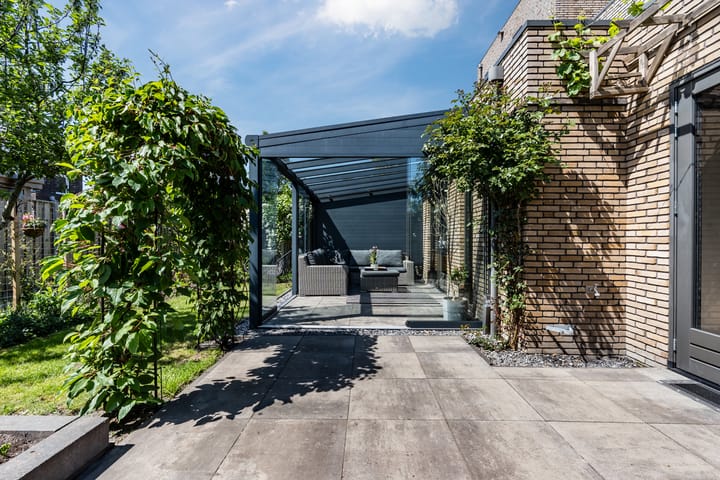 Foto 52 van Bosrank 28