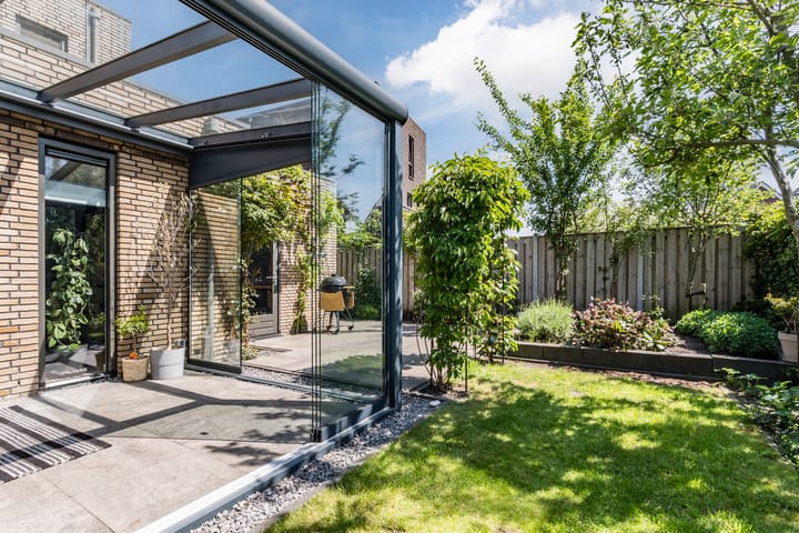 Foto 54 van Bosrank 28