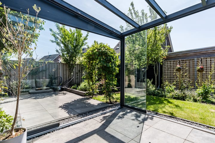 Foto 56 van Bosrank 28