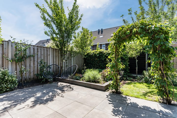 Foto 57 van Bosrank 28