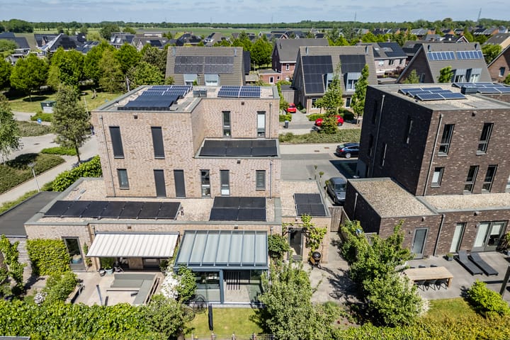 Foto 59 van Bosrank 28