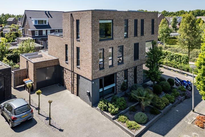 Foto 60 van Bosrank 28