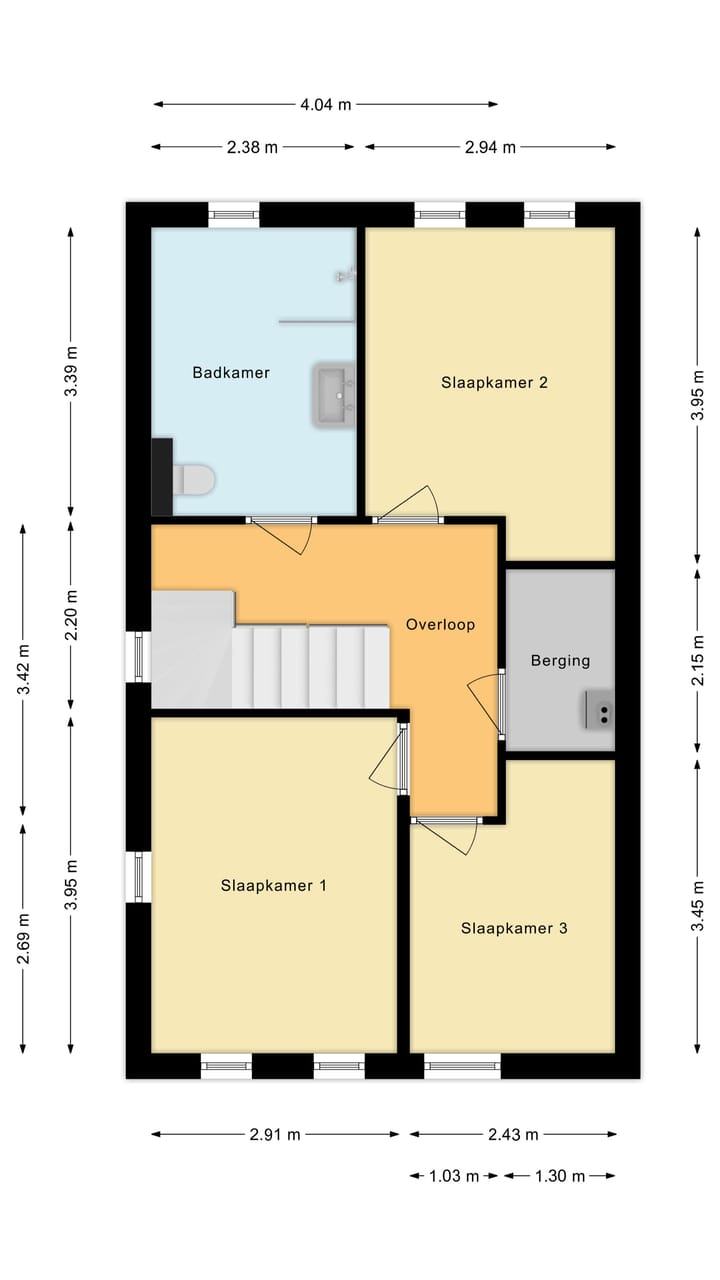 Foto 62 van Bosrank 28