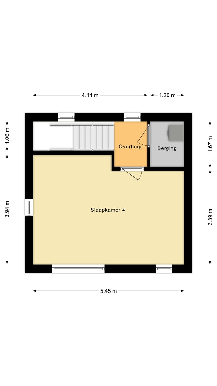 Foto 63 van Bosrank 28
