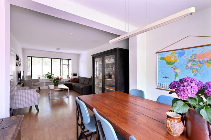 Foto 2 van Prinses Irenestraat 2