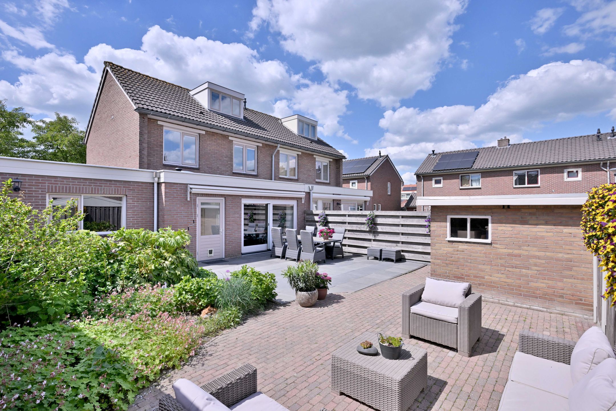 Photo 3 of Prinses Irenestraat 2