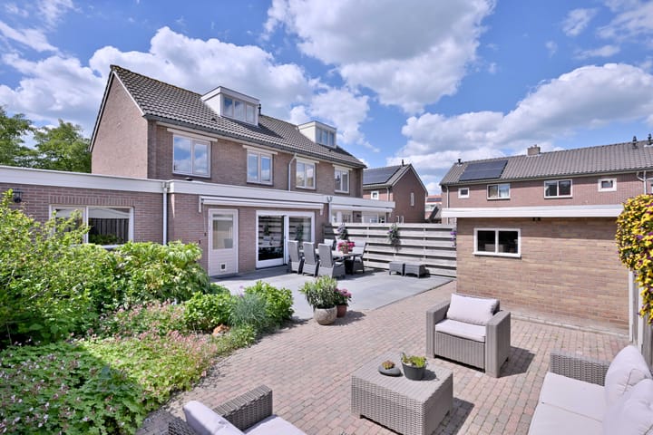 Foto 3 van Prinses Irenestraat 2