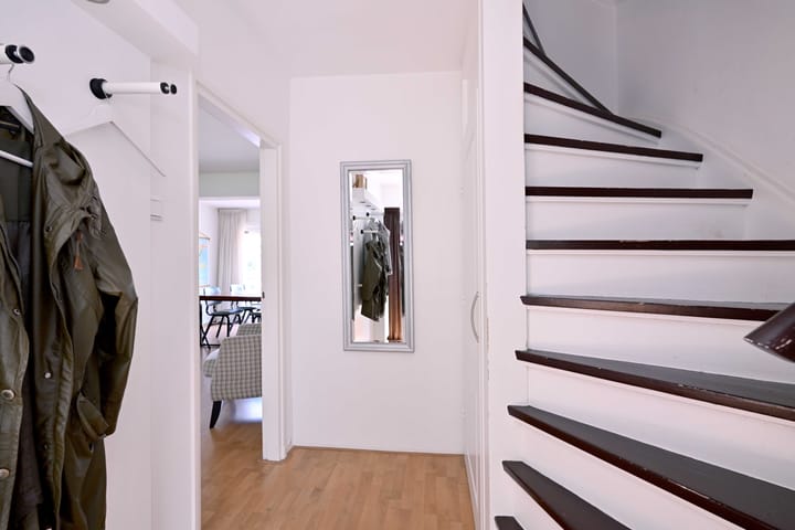 Foto 5 van Prinses Irenestraat 2