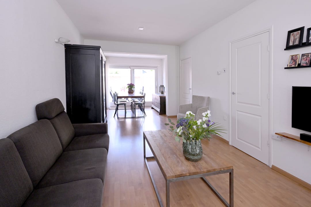 Photo 7 of Prinses Irenestraat 2