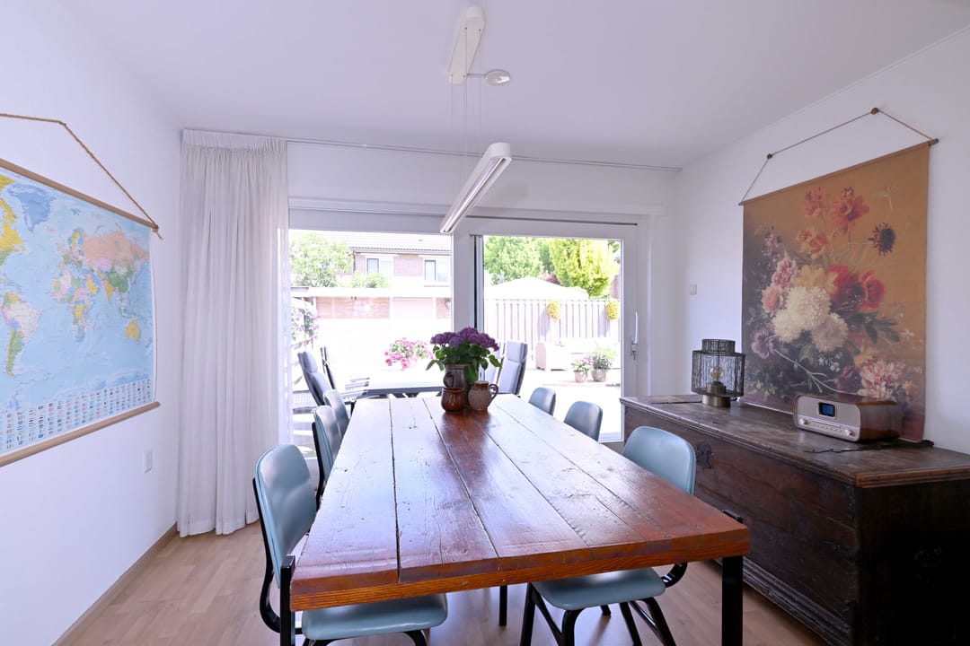 Photo 11 of Prinses Irenestraat 2