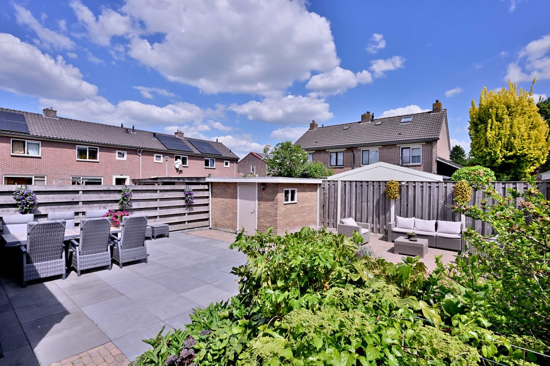 Photo 16 of Prinses Irenestraat 2