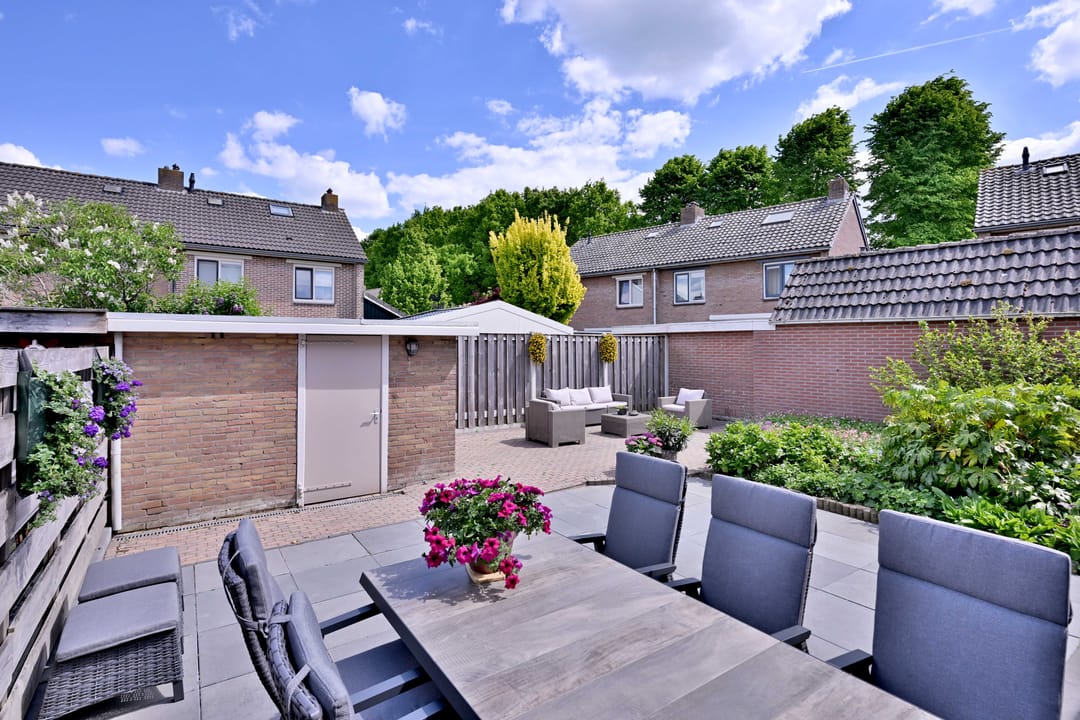 Photo 17 of Prinses Irenestraat 2