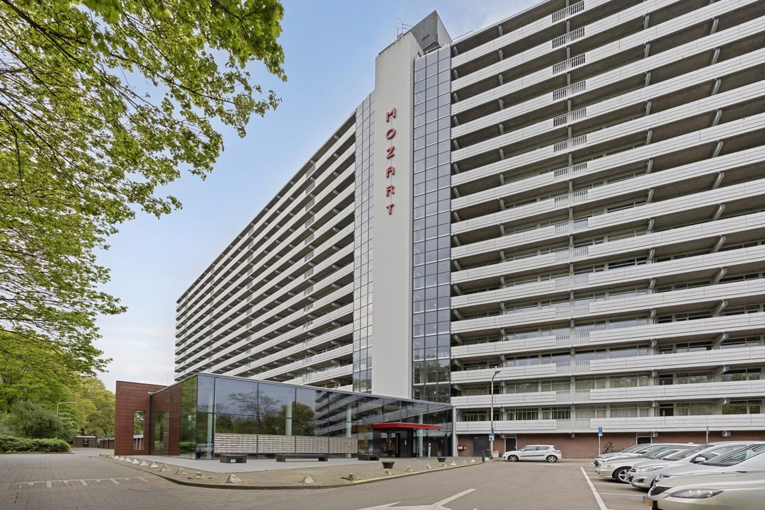 Photo 2 of Mozartlaan 507