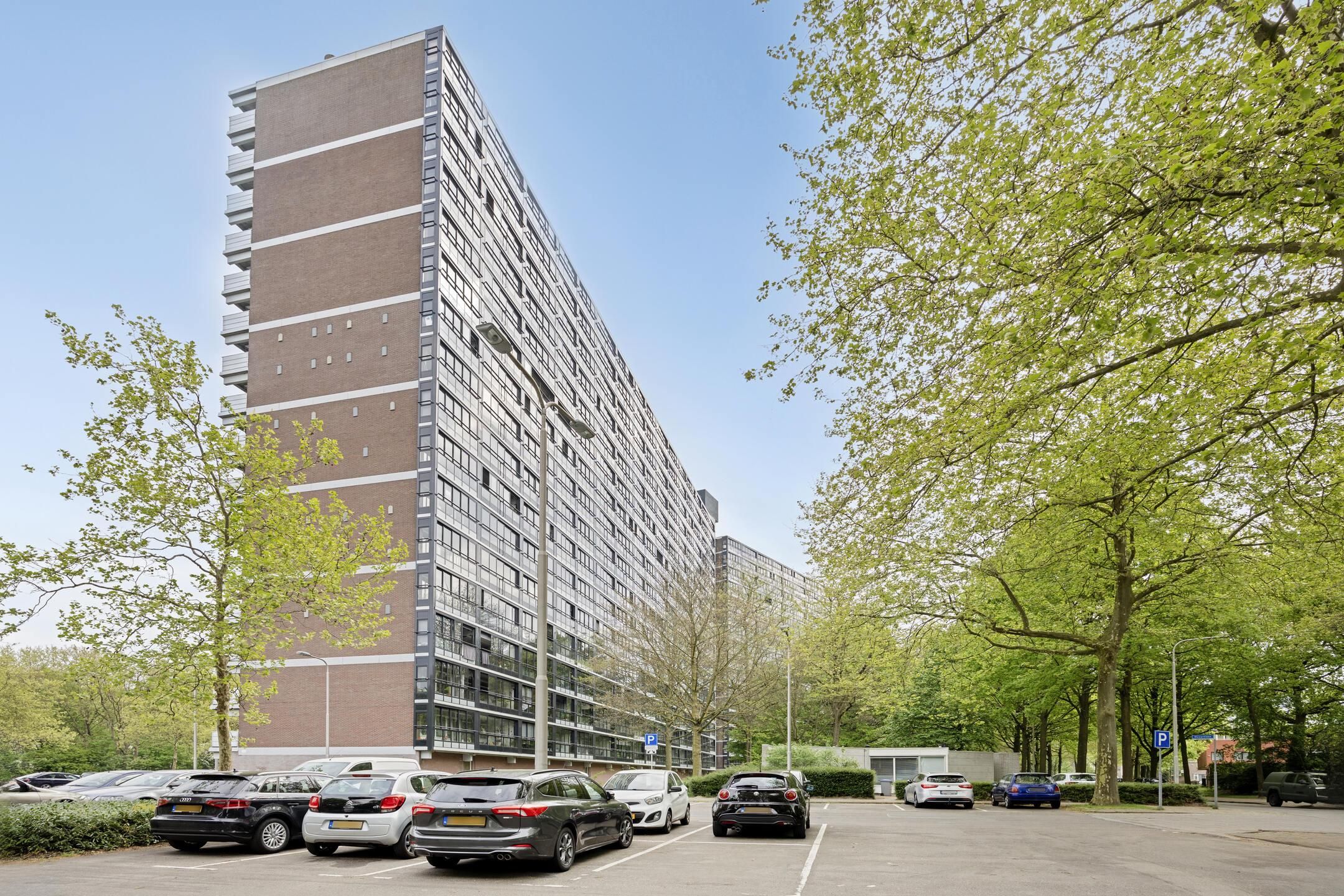 Photo 3 of Mozartlaan 507