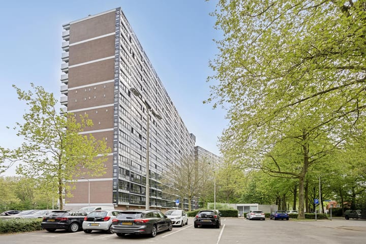 Foto 3 van Mozartlaan 507