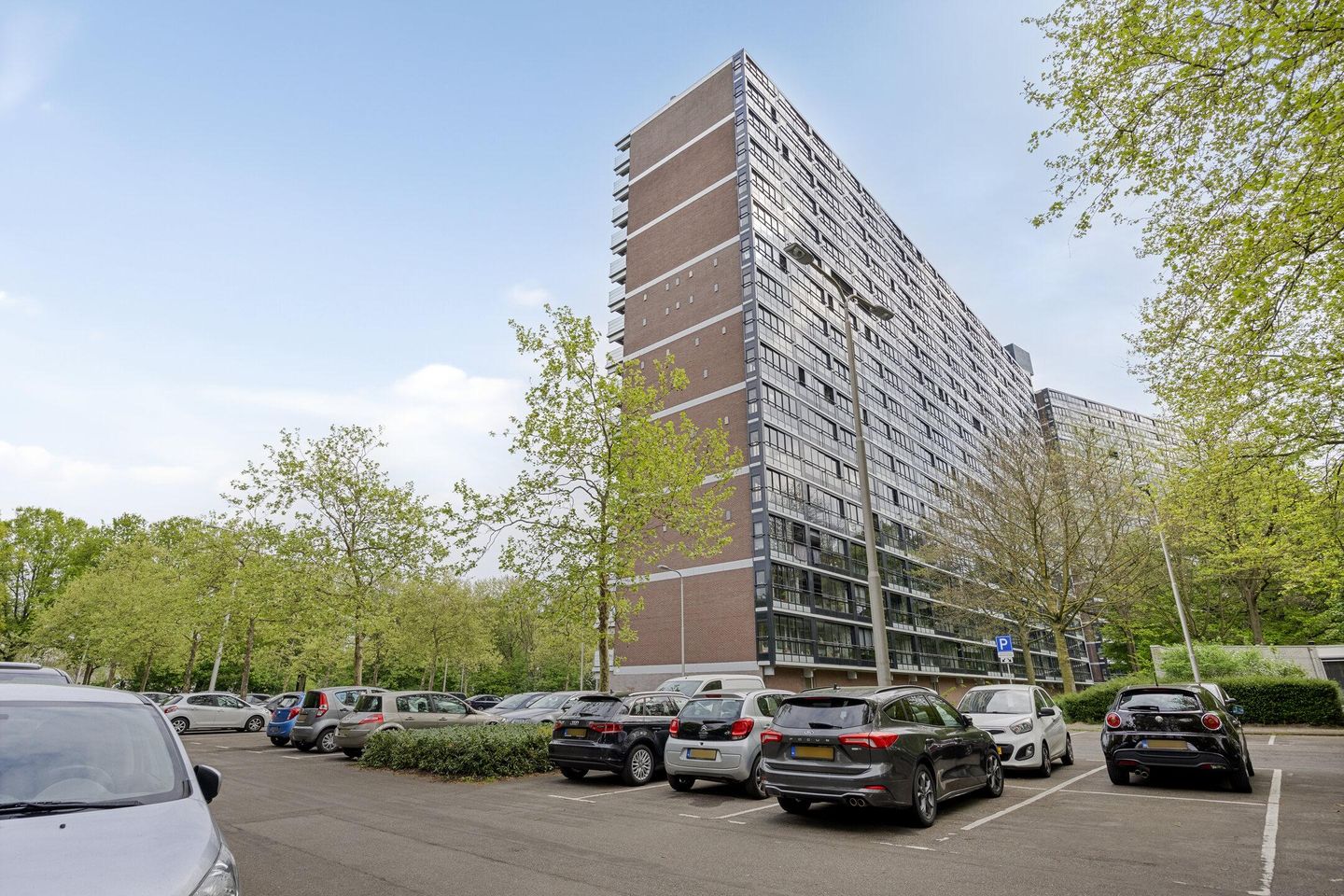 Photo 4 of Mozartlaan 507