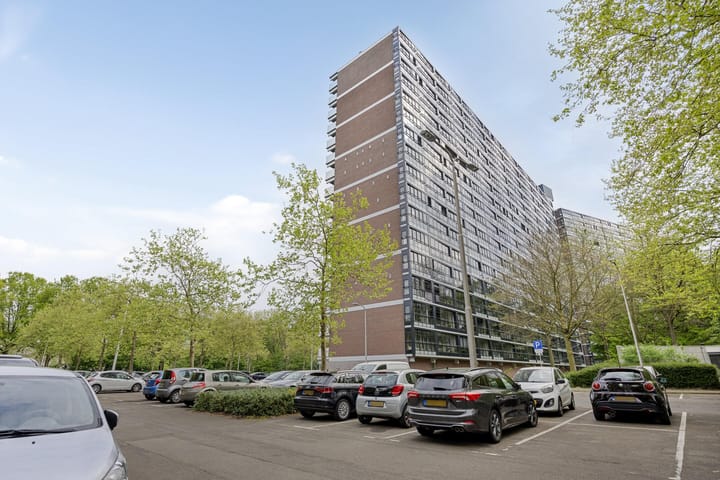 Foto 4 van Mozartlaan 507