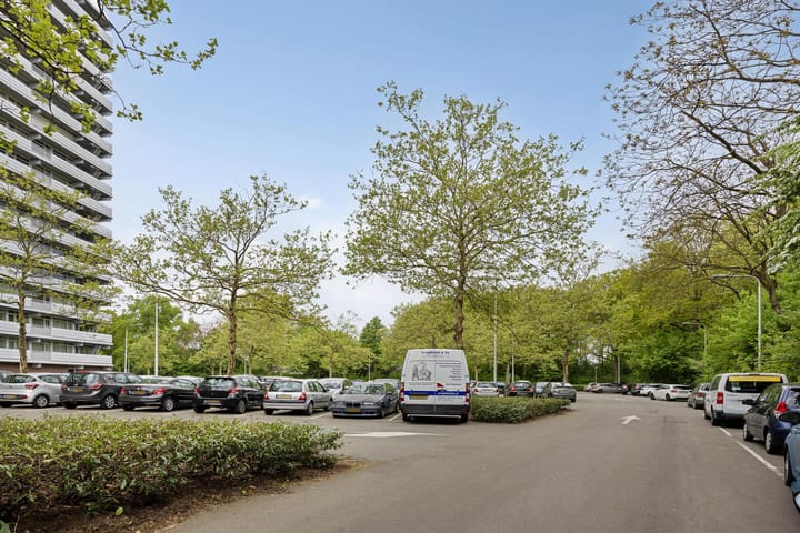 Foto 5 van Mozartlaan 507