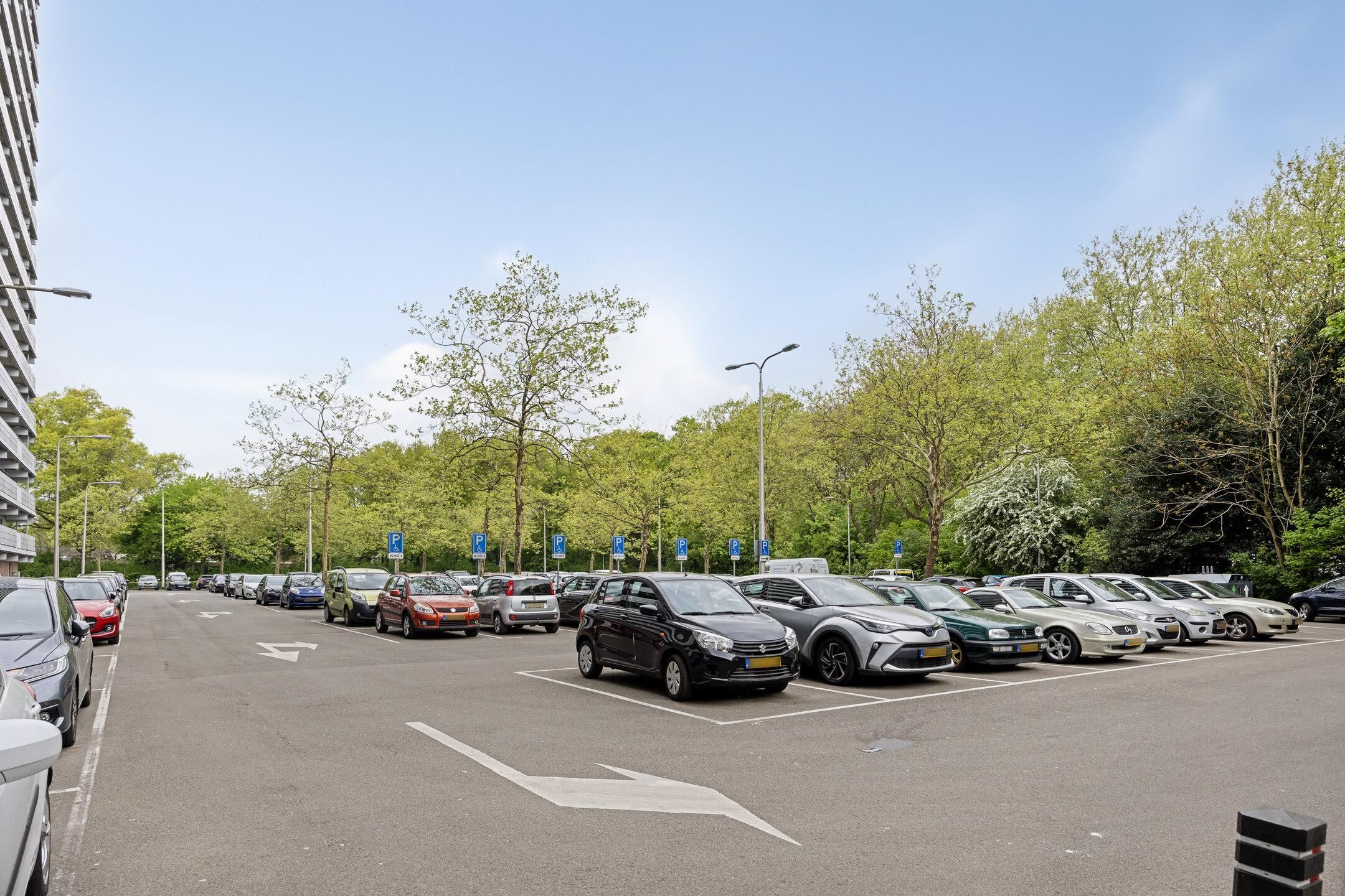 Photo 6 of Mozartlaan 507