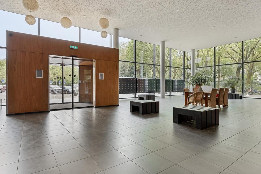 Photo 7 of Mozartlaan 507