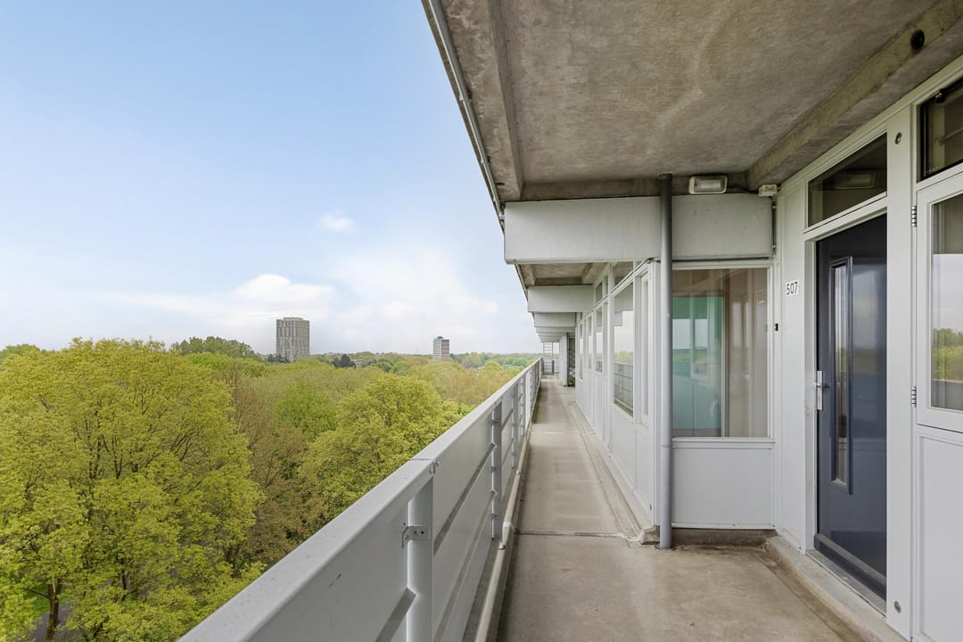 Photo 8 of Mozartlaan 507