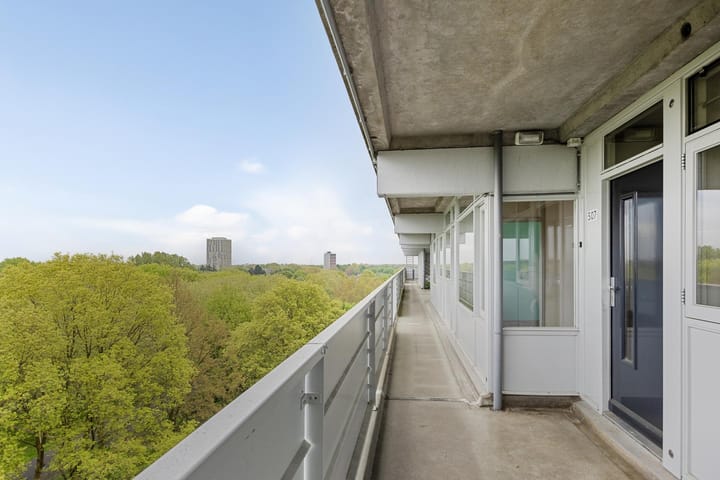 Foto 8 van Mozartlaan 507