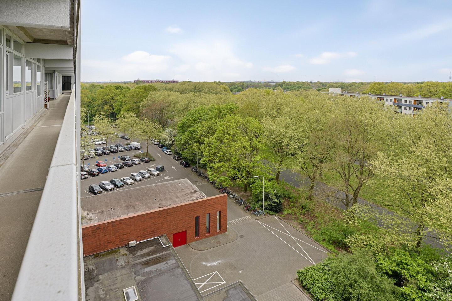 Photo 10 of Mozartlaan 507