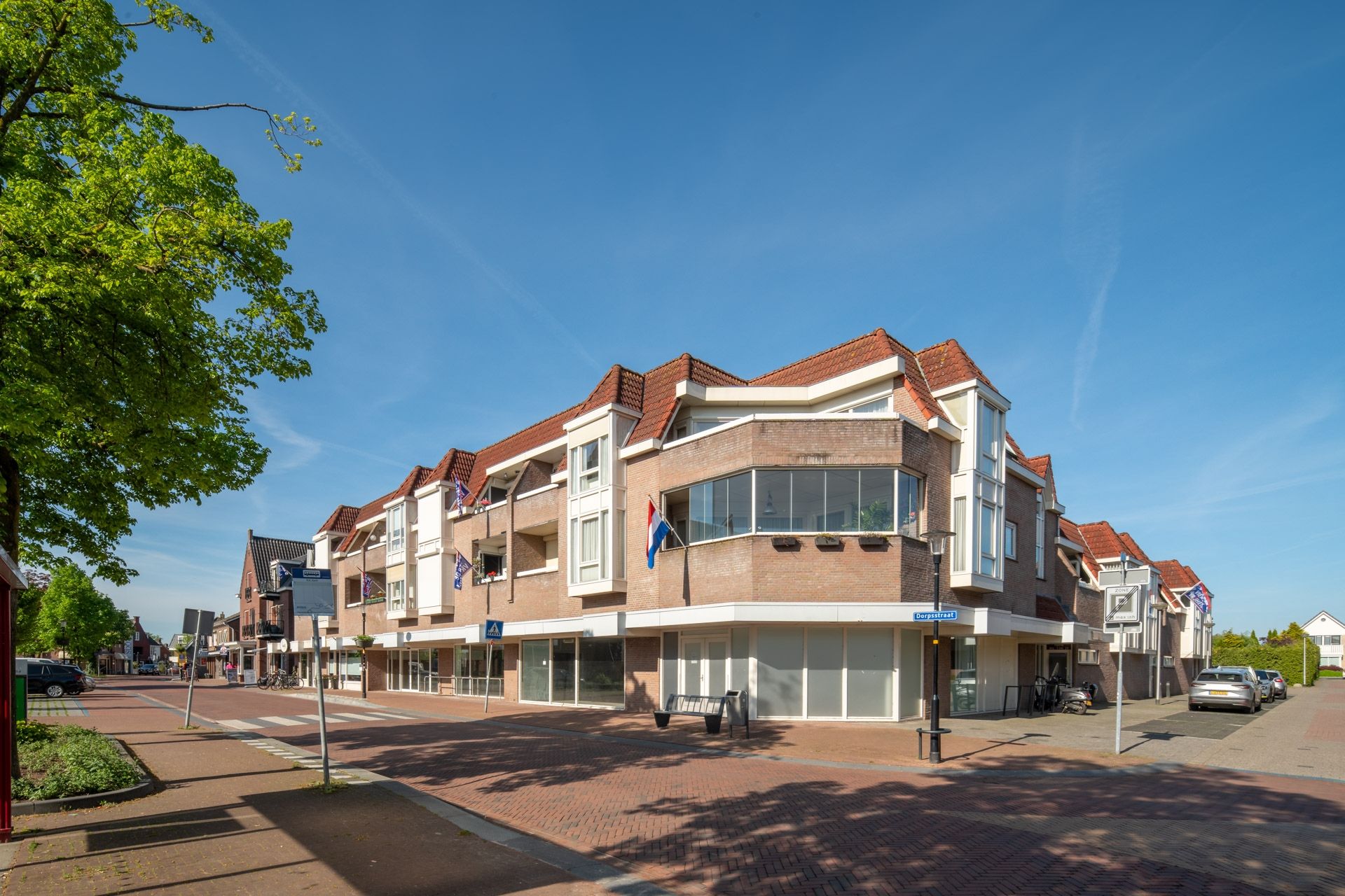 Foto 3 van Keizershof 17