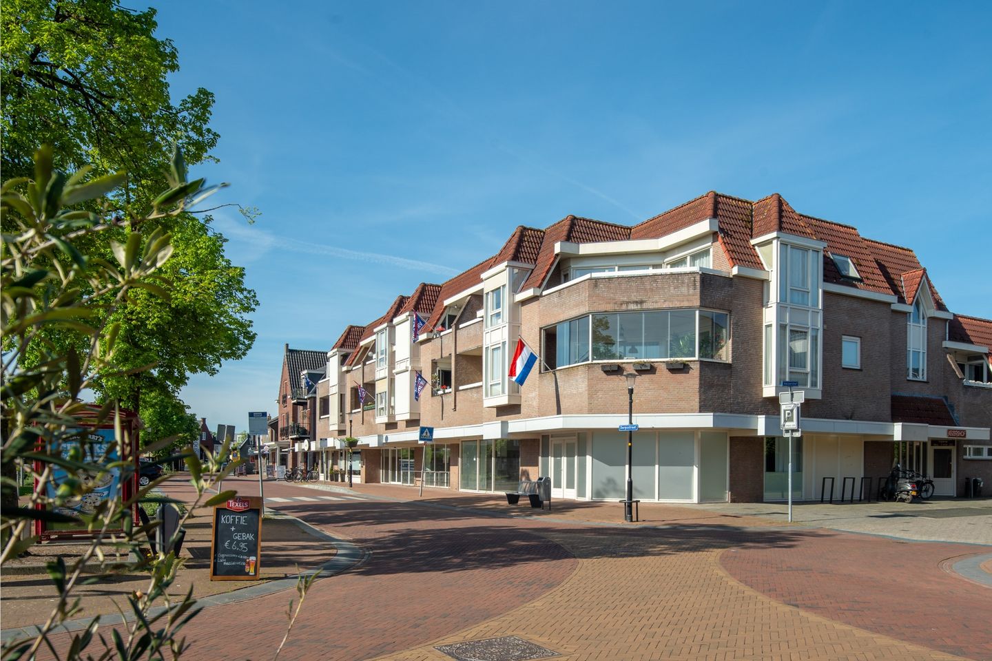 Foto 4 van Keizershof 17