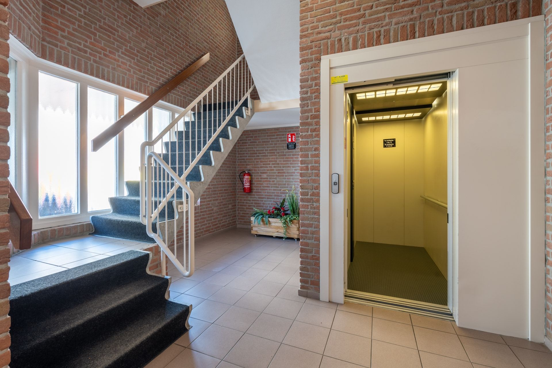 Foto 6 van Keizershof 17