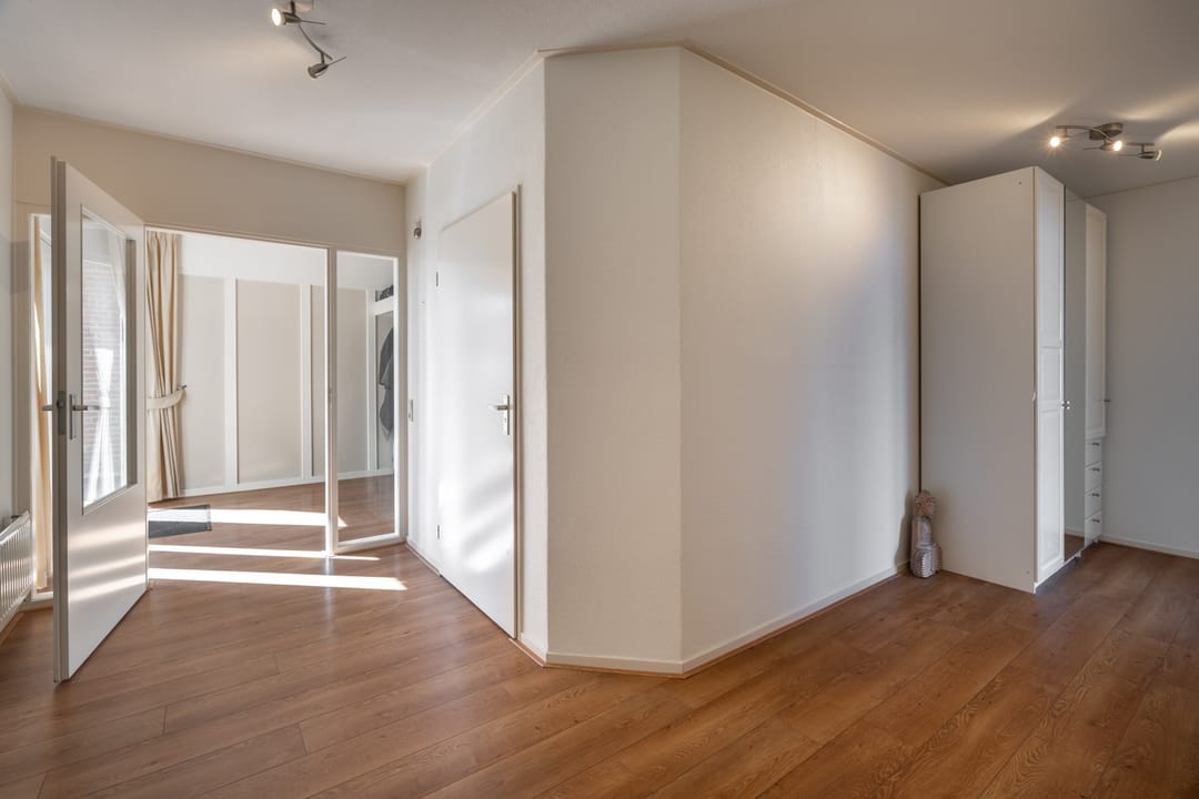 Foto 7 van Keizershof 17