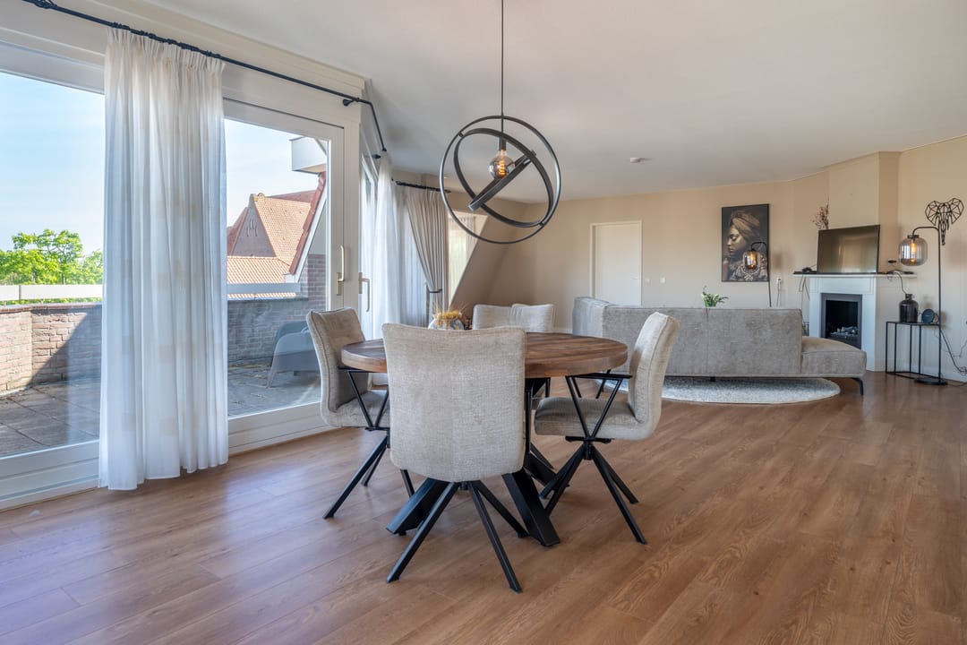 Foto 8 van Keizershof 17