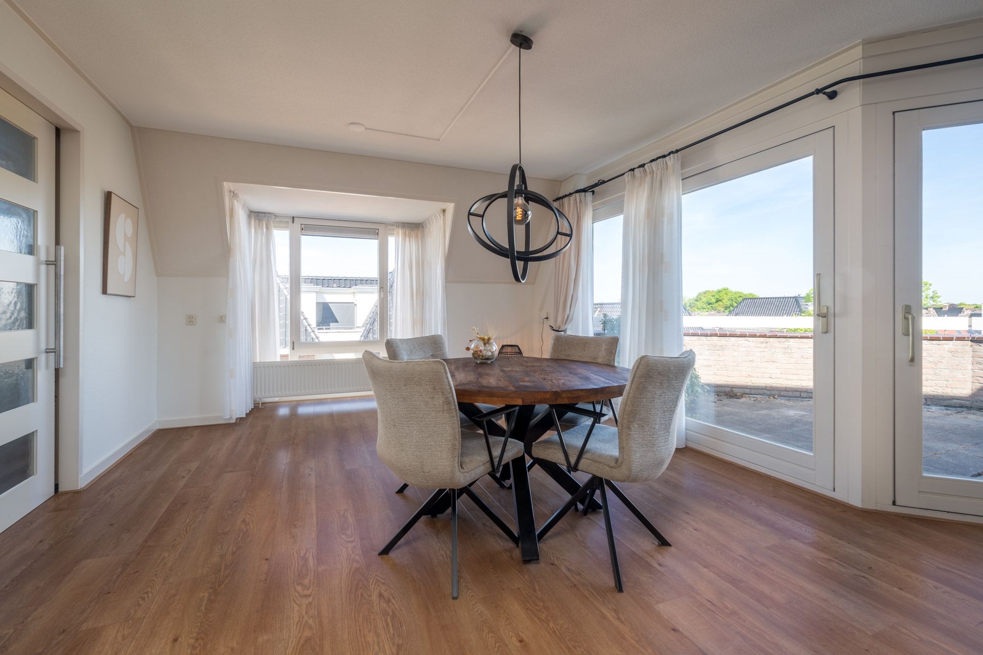 Foto 9 van Keizershof 17