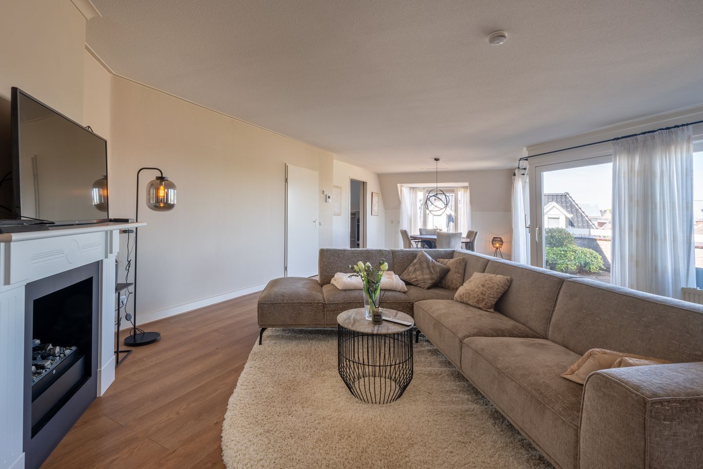 Foto 10 van Keizershof 17