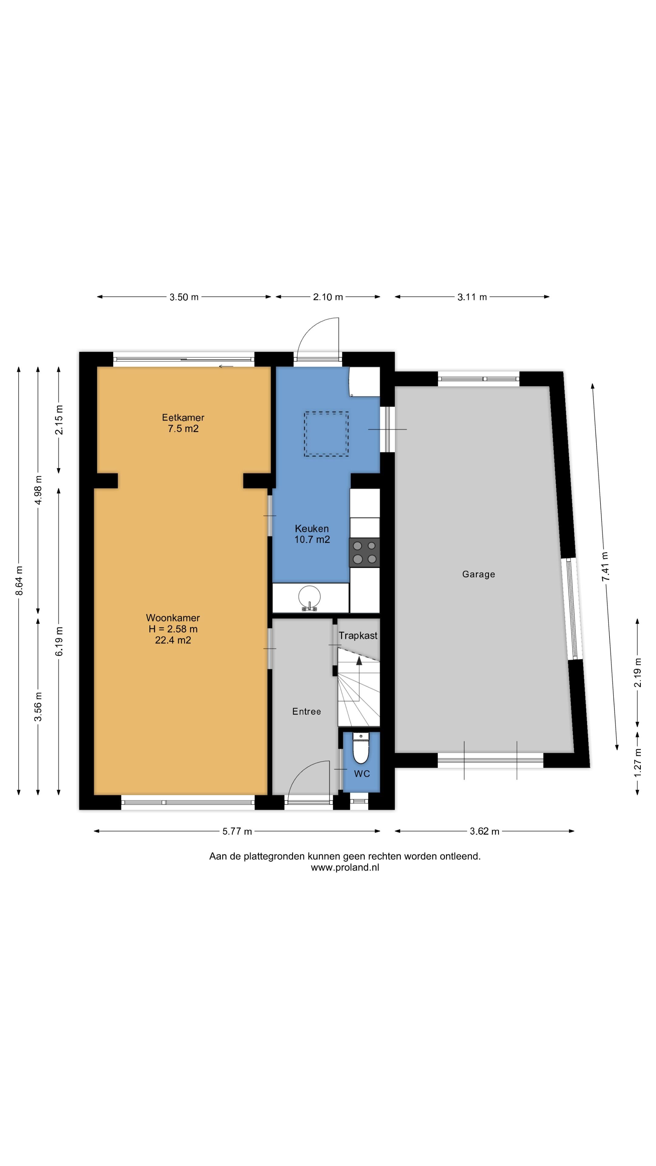 Photo 33 of Prinses Irenestraat 2