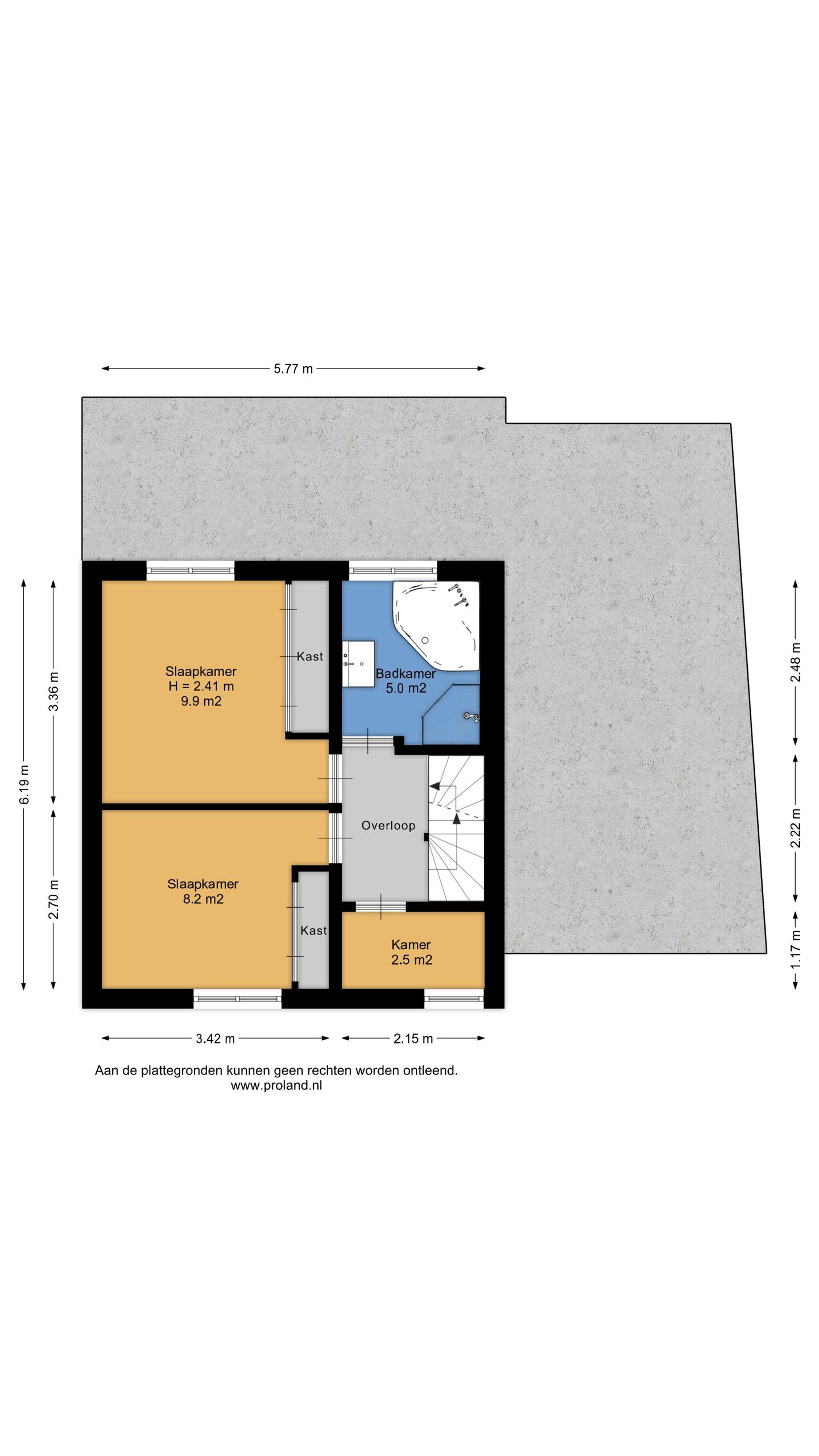 Photo 34 of Prinses Irenestraat 2