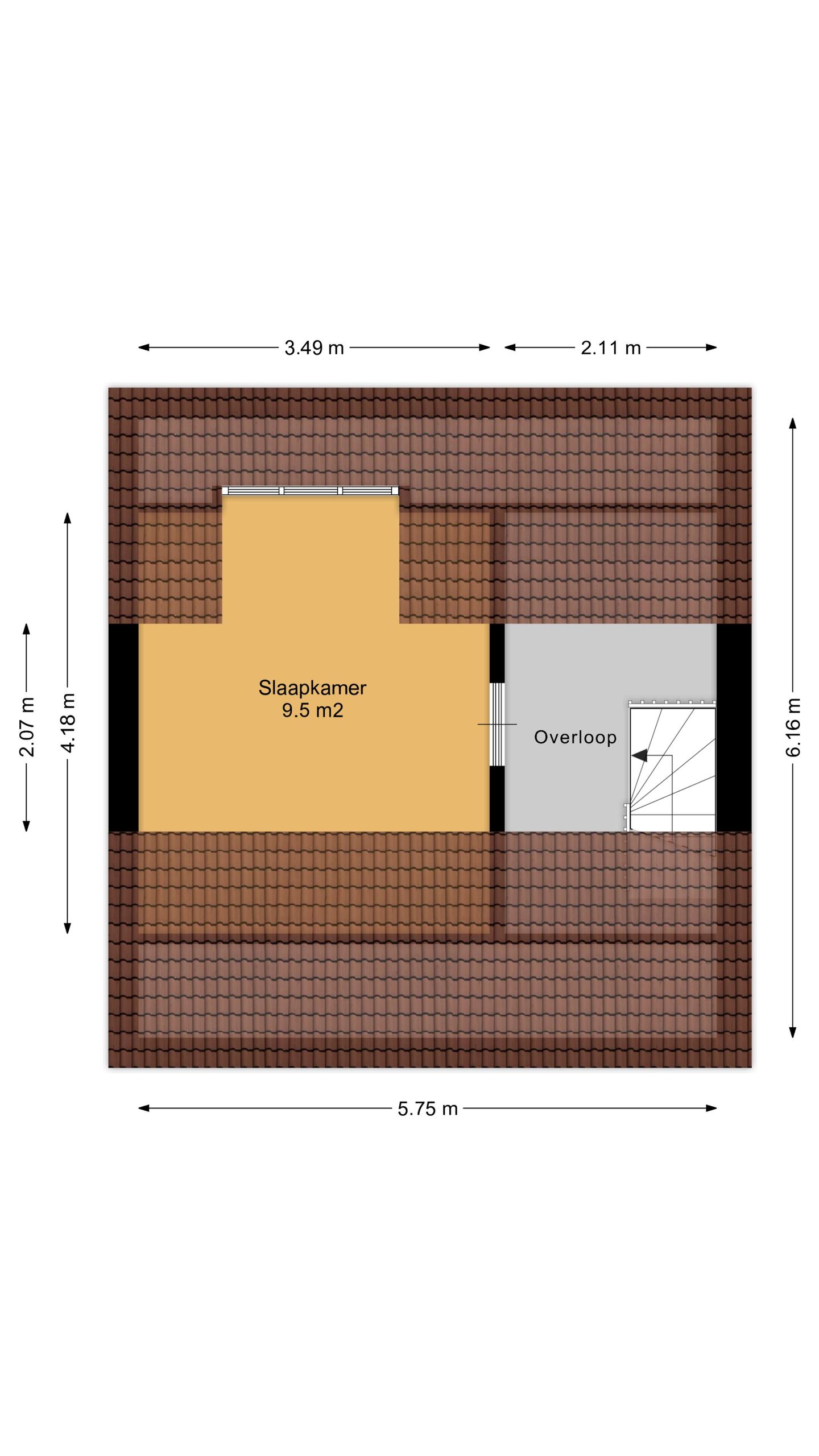 Photo 35 of Prinses Irenestraat 2