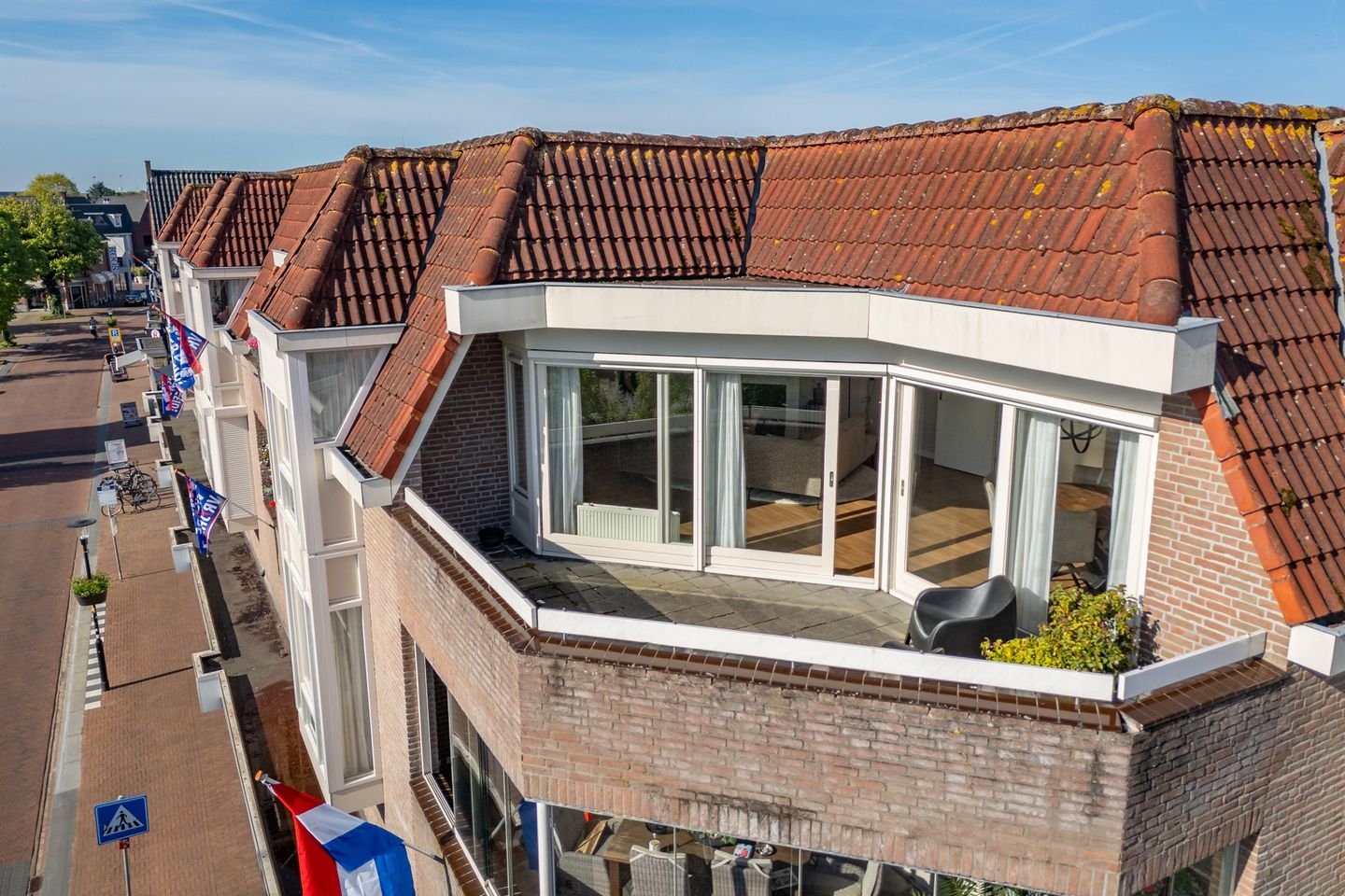 Foto 20 van Keizershof 17