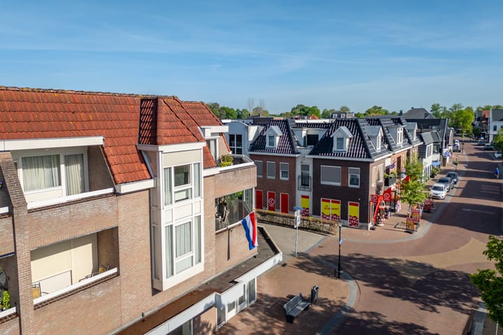 Photo 21 of Keizershof 17