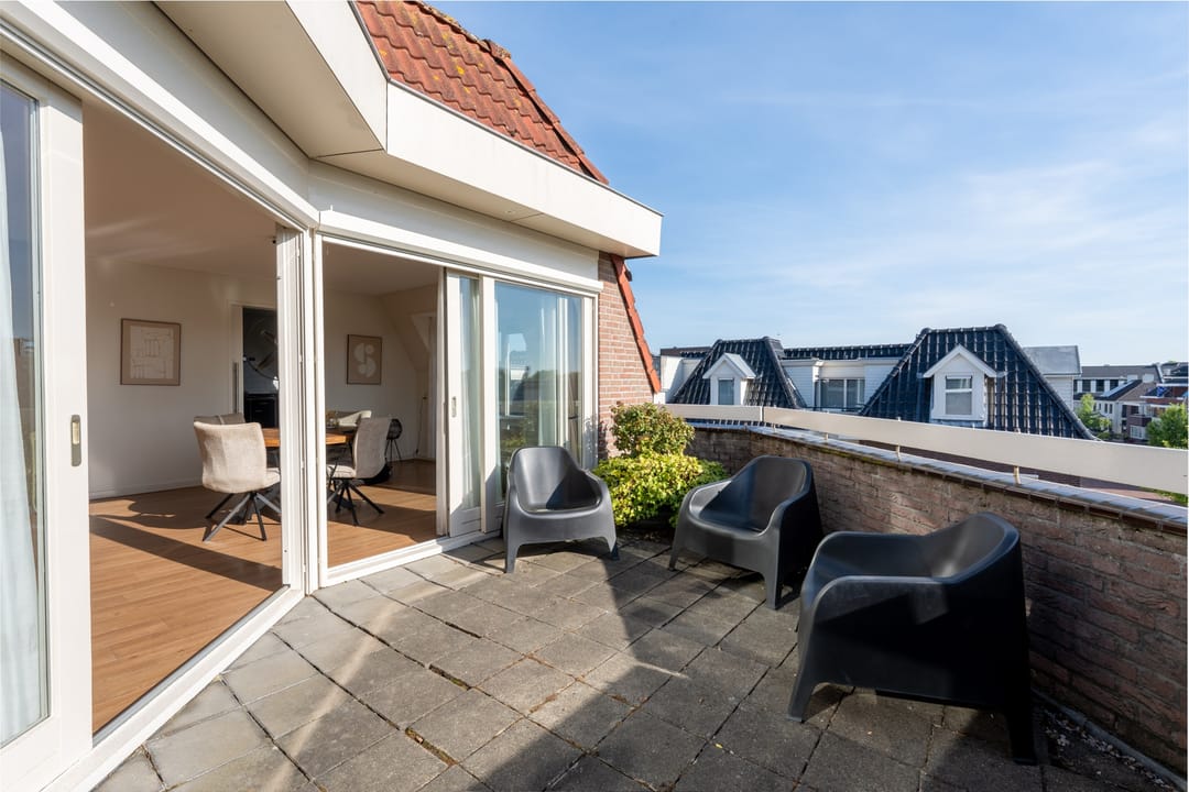 Foto 23 van Keizershof 17