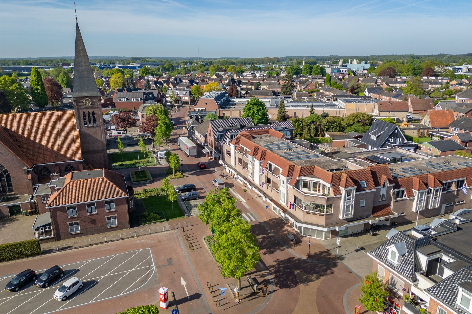 Foto 27 van Keizershof 17