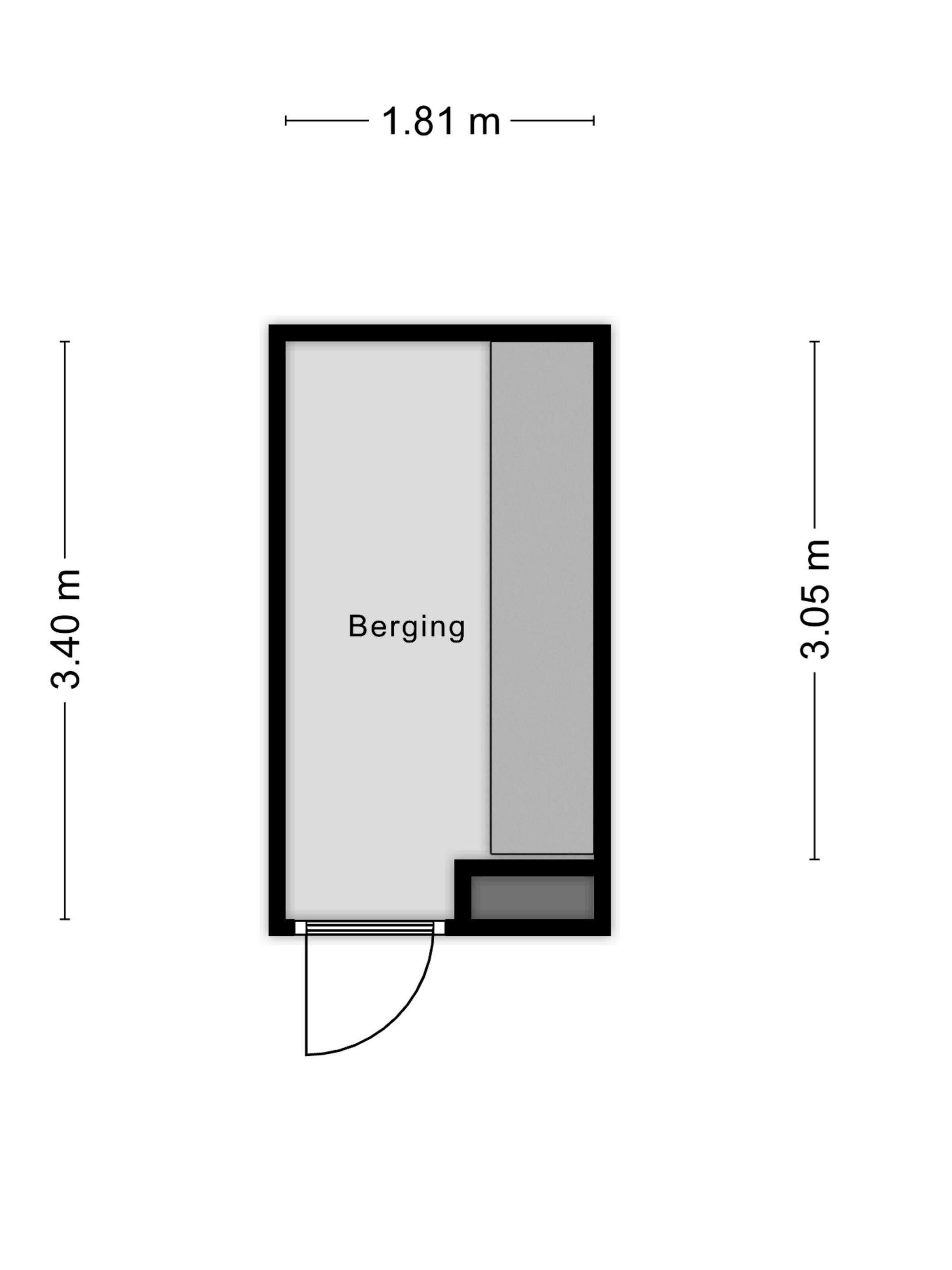 Foto 30 van Keizershof 17