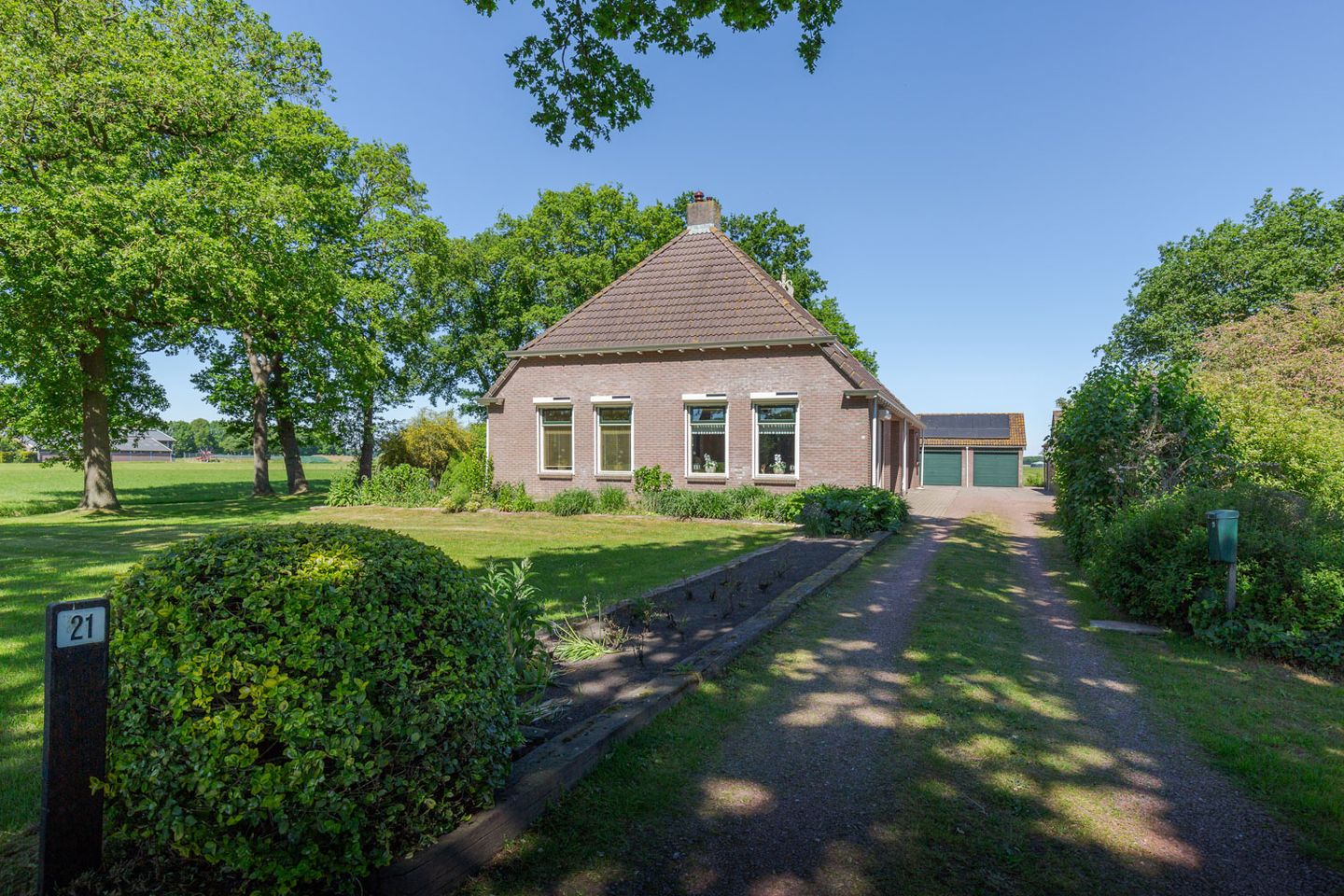 Boijlerweg 21 main image